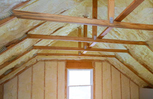 Best Types of Insulation in Fairmont City, IL